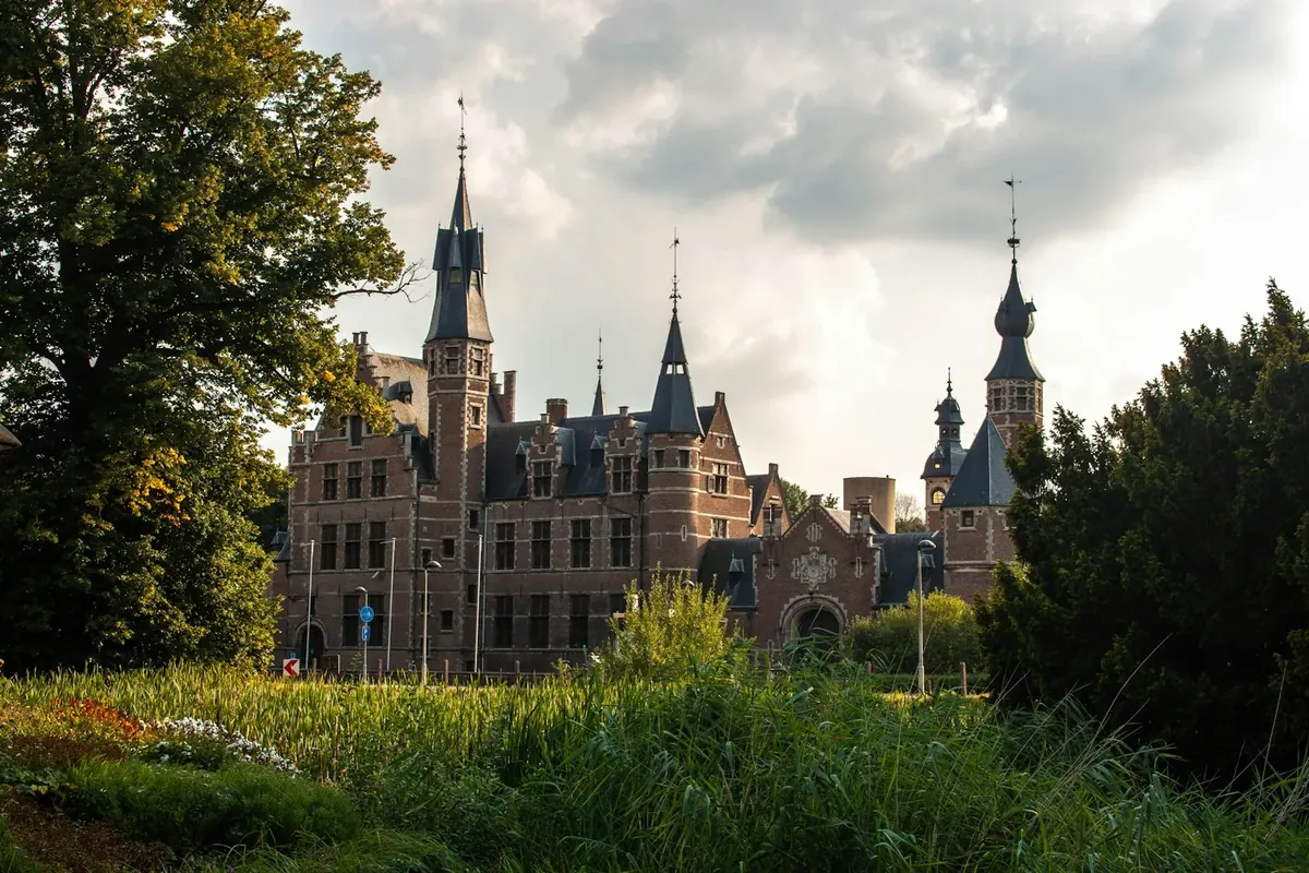 Antwerpen