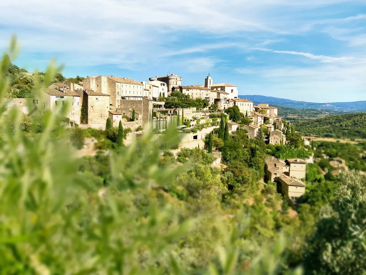 Sanary-sur-Mer