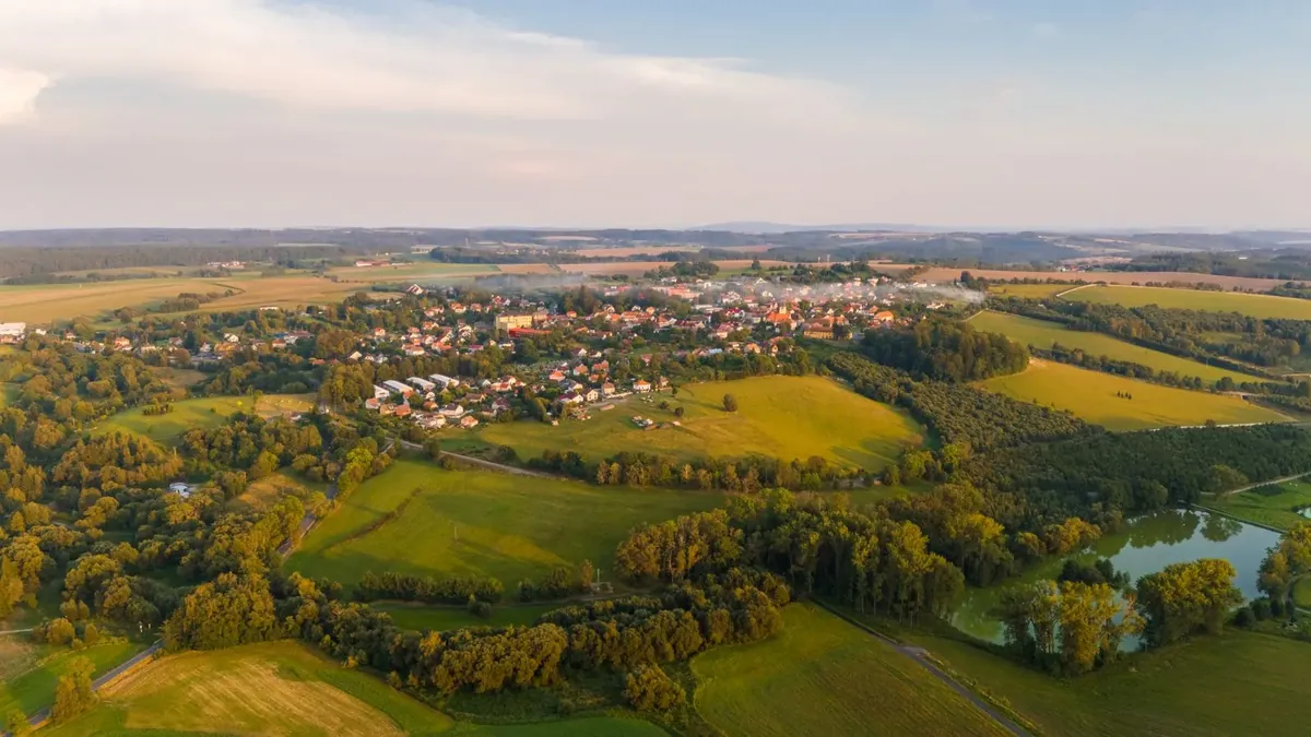 Zuid Moravie