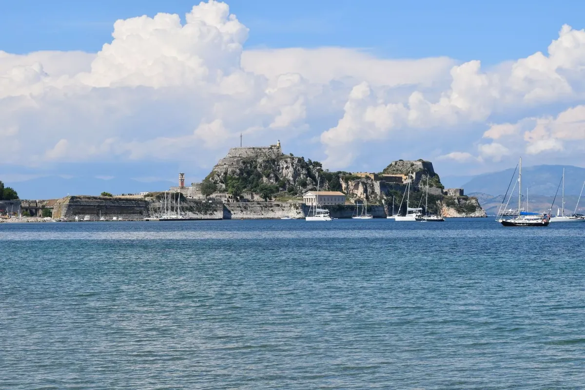 Corfu