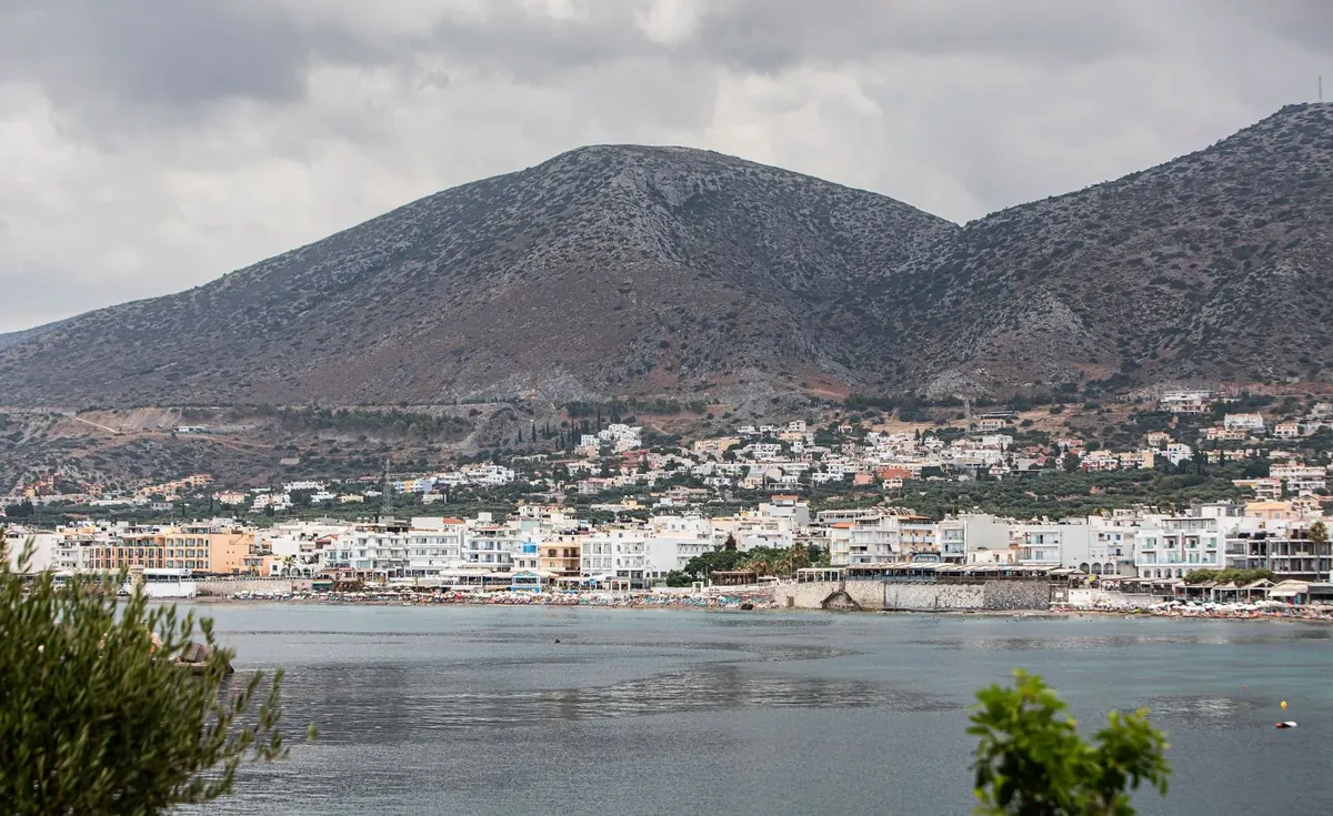 Limenas Chersonisou