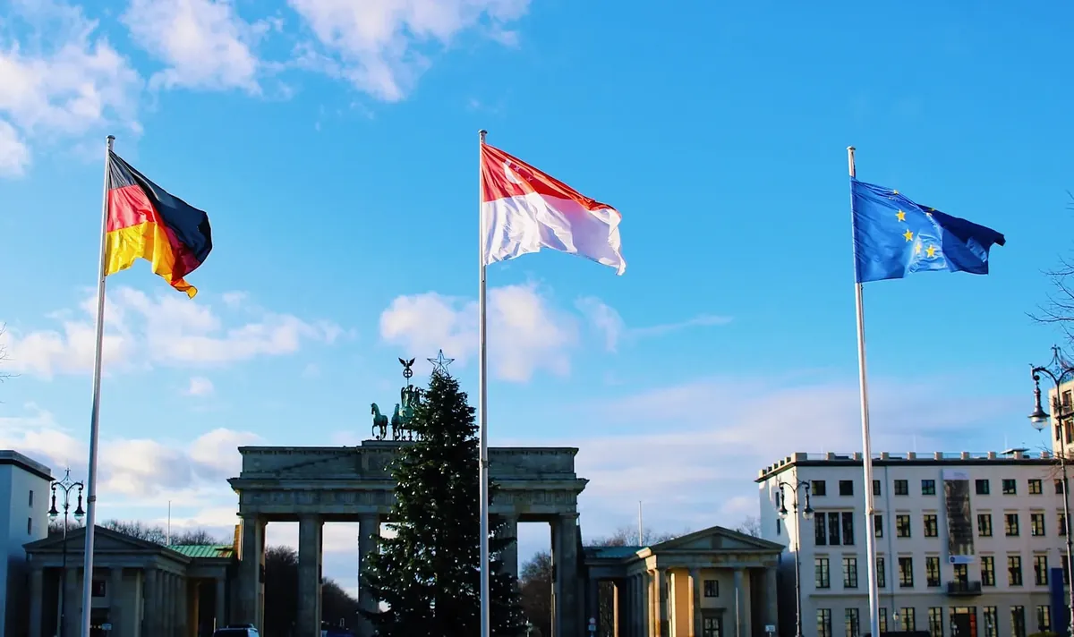 Potsdam