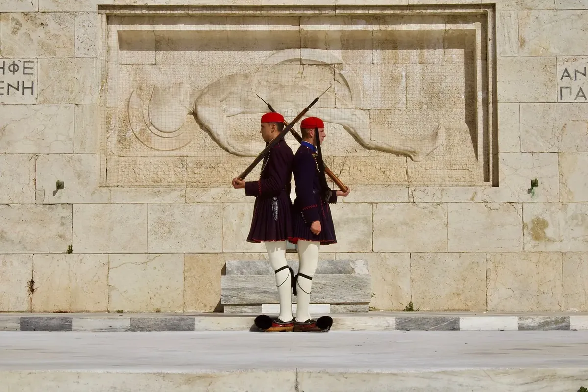 Athens