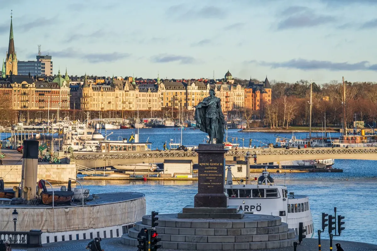 Stockholm