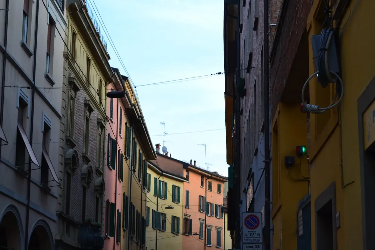 Bologna