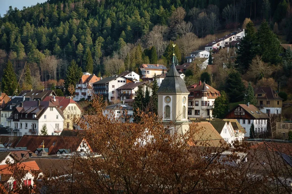 Gaienhofen