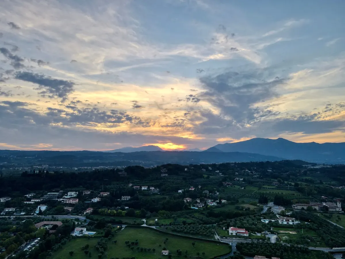 Torri del Benaco
