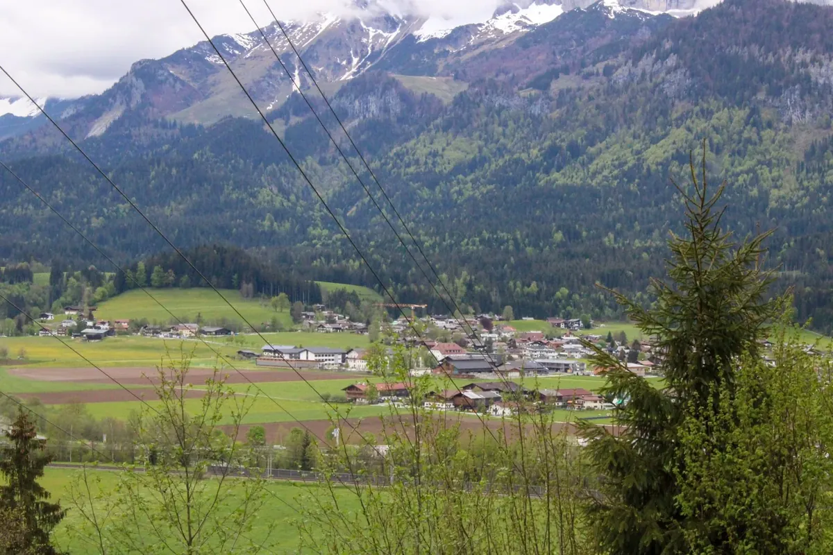 Sankt Englmar