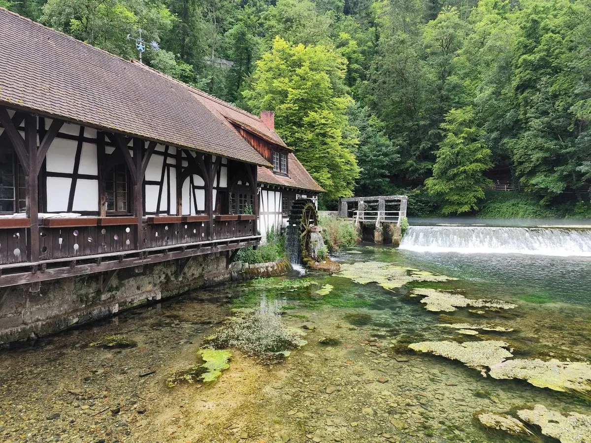 Mühlenbach