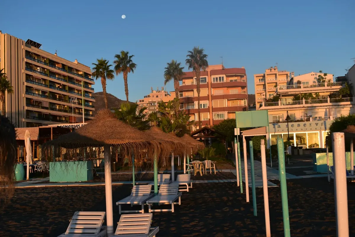 TORREMOLINOS