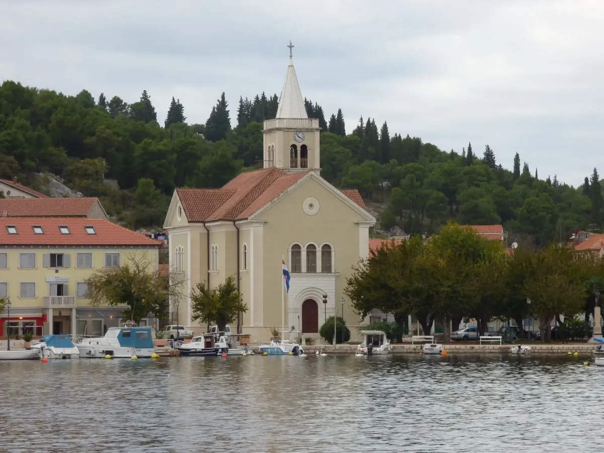 Rogoznica