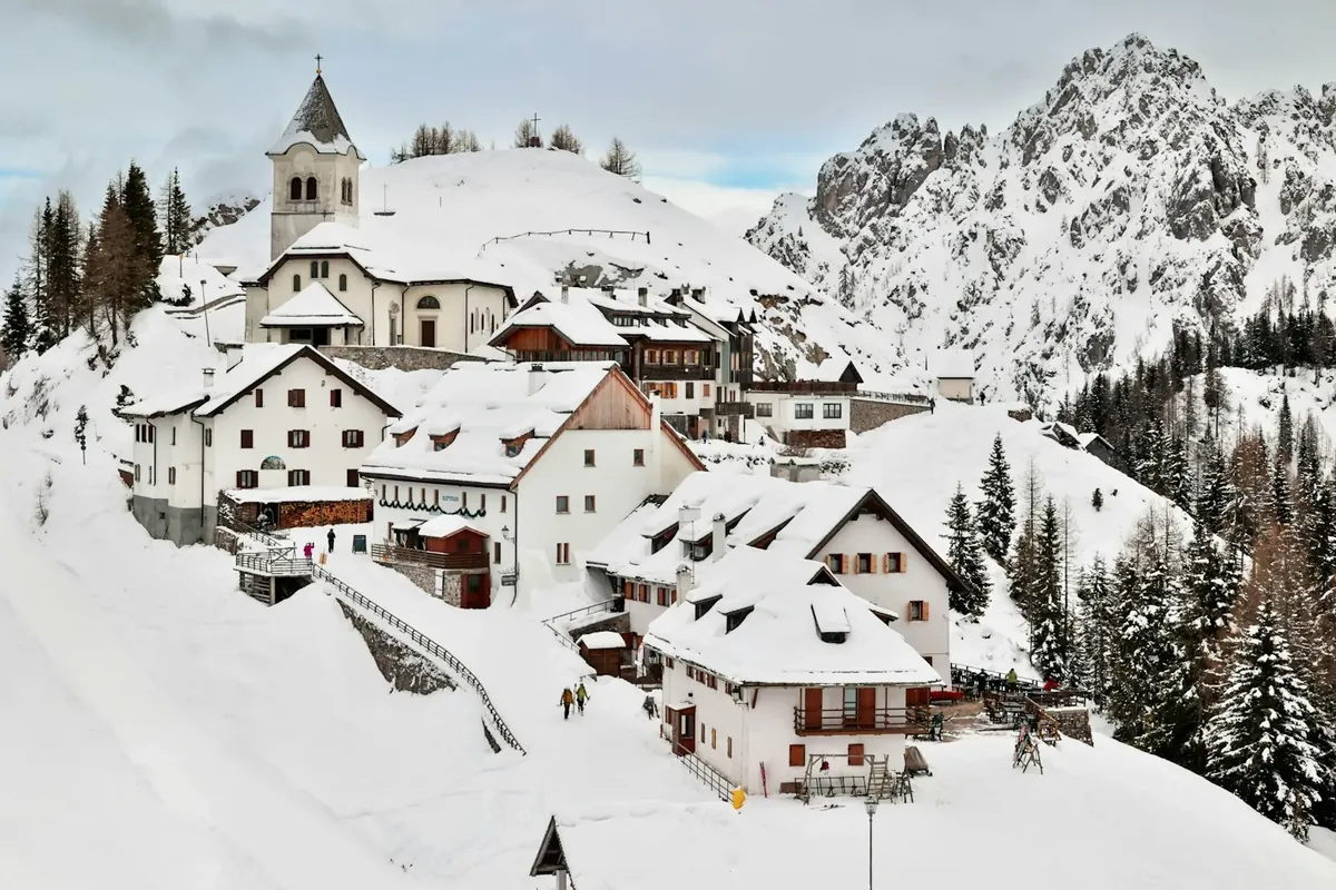 Tarvisio