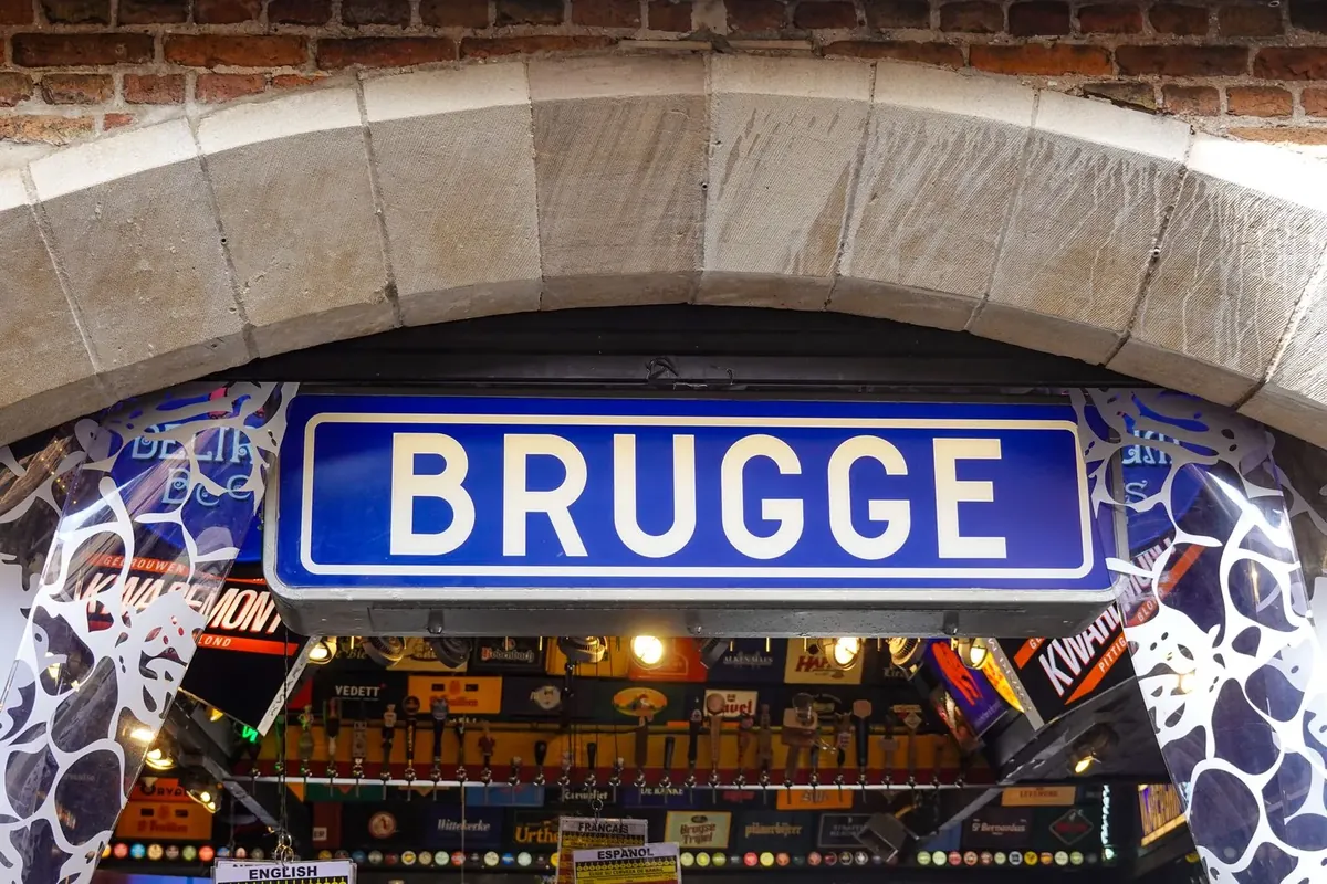 Brugge
