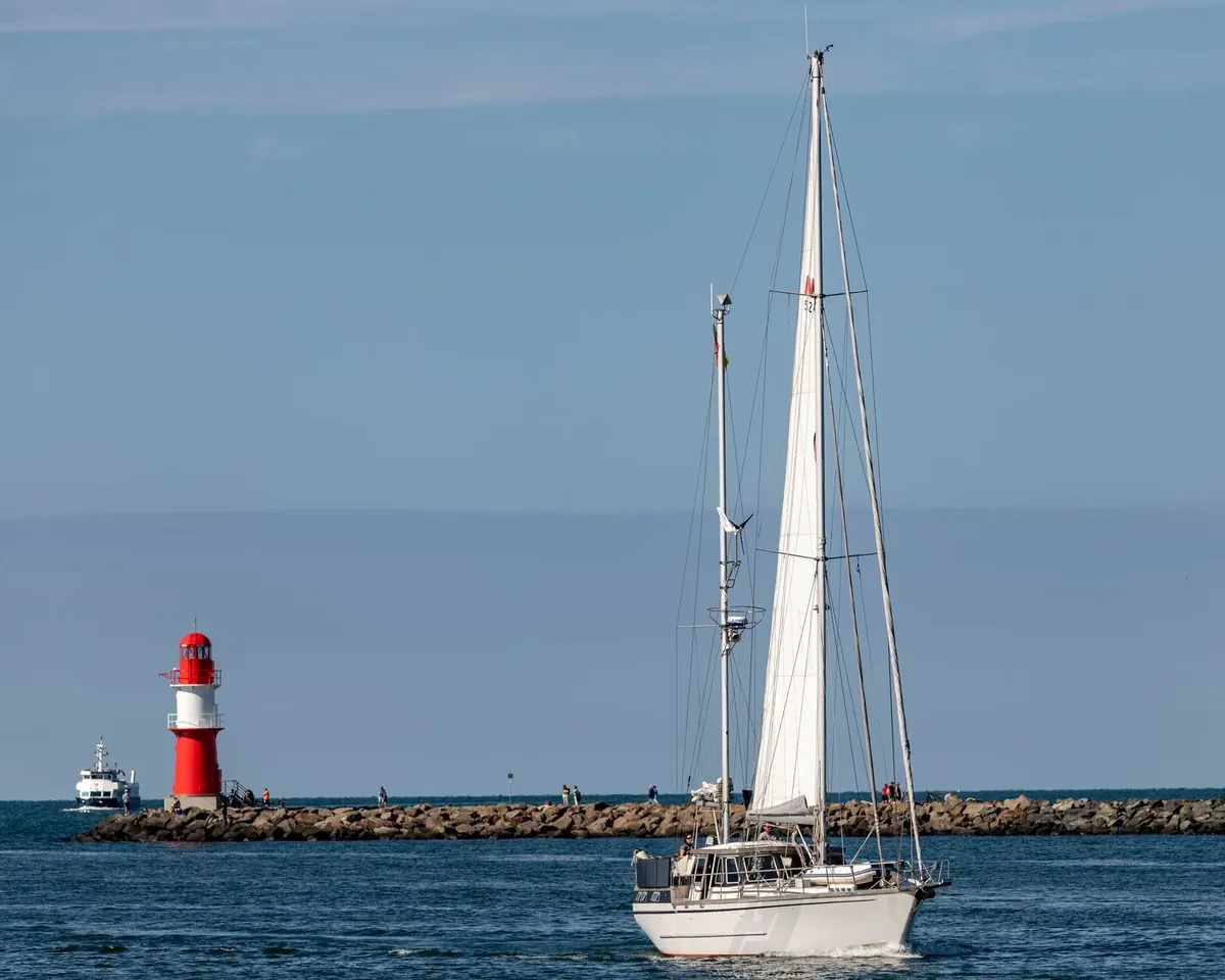 Warnemünde
