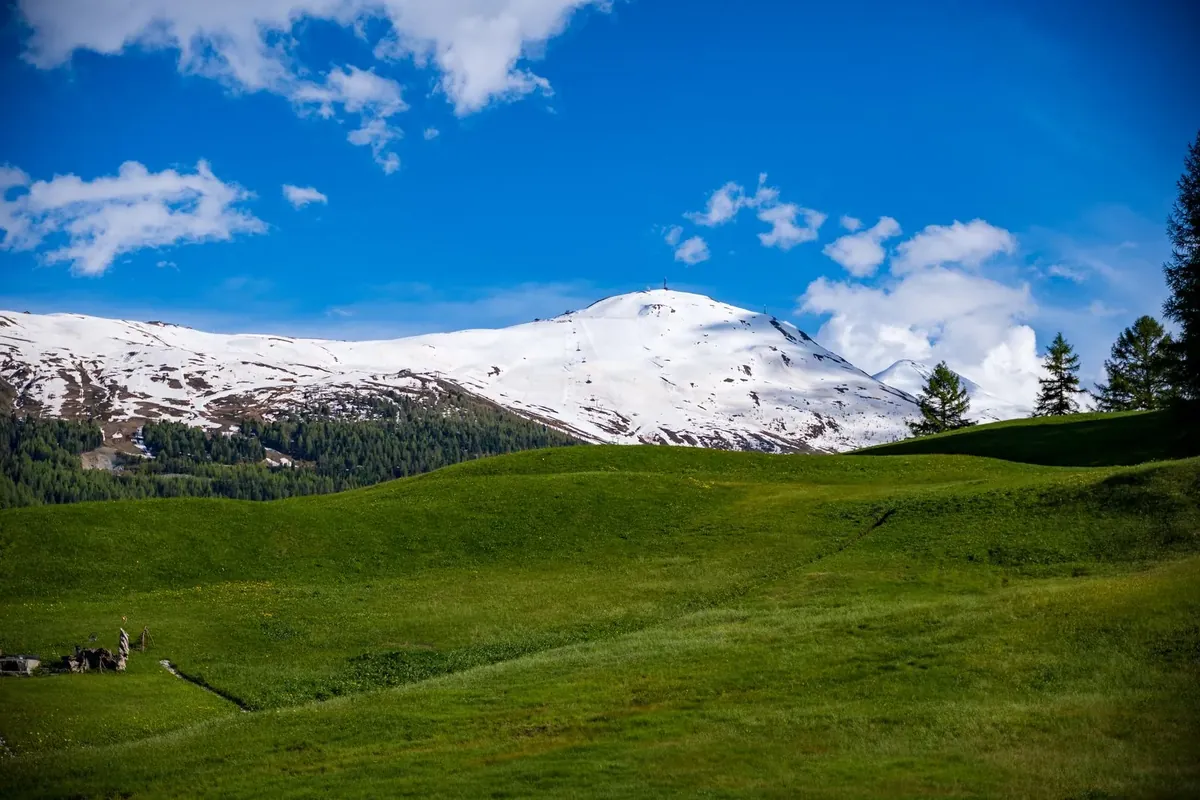 livigno