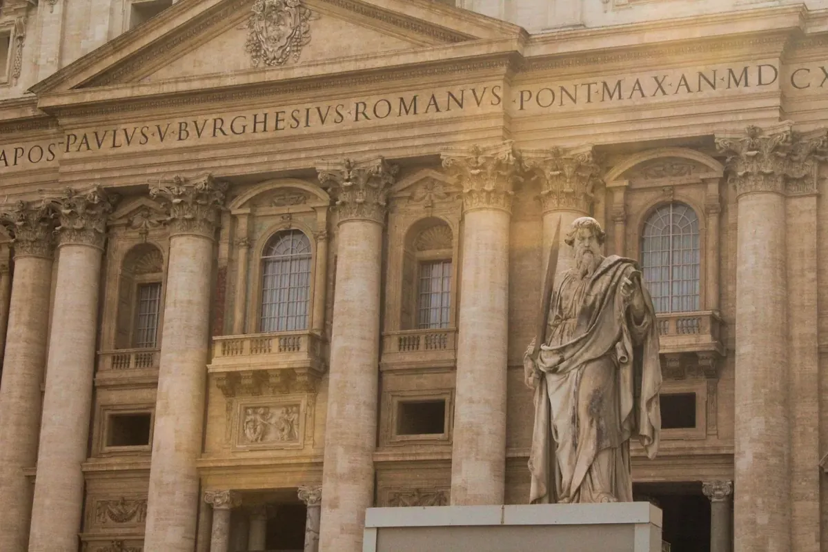 Rome