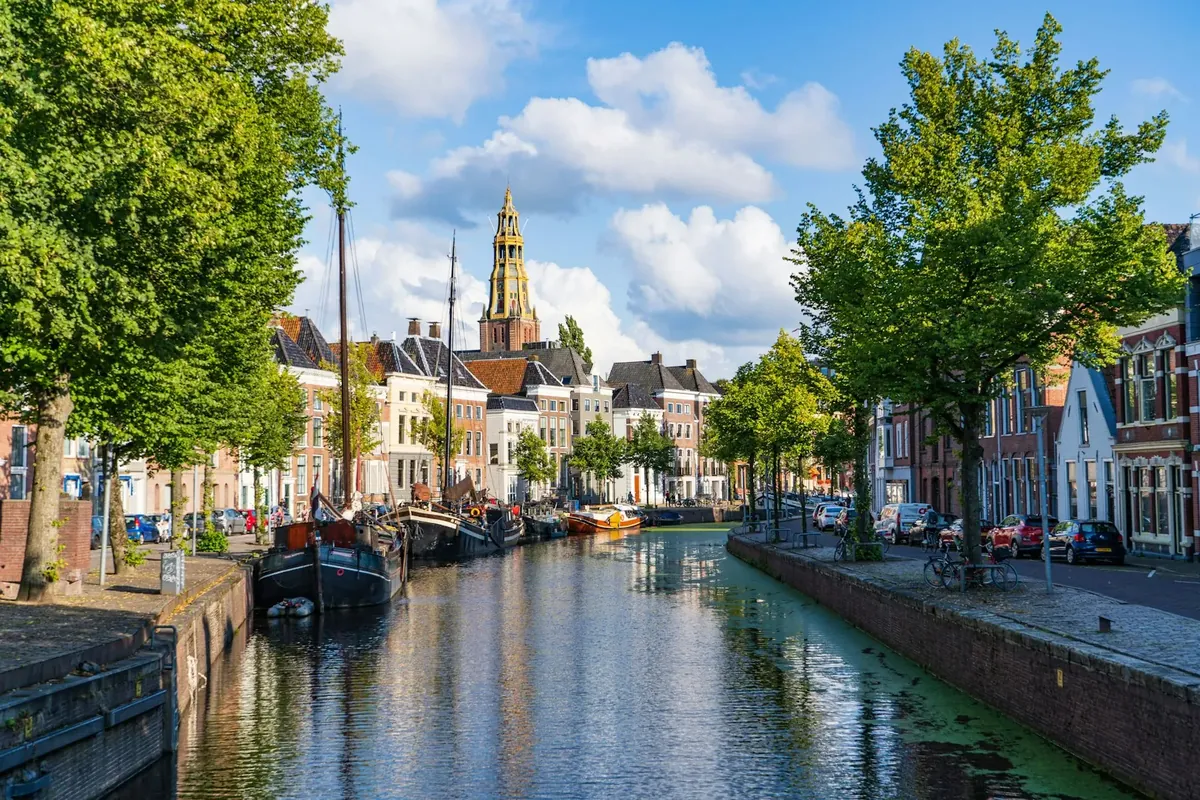 Groningen (Gr)