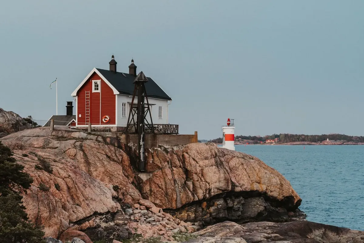 Skärhamn