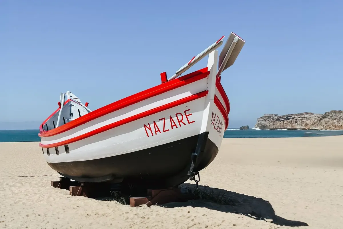 Nazaré