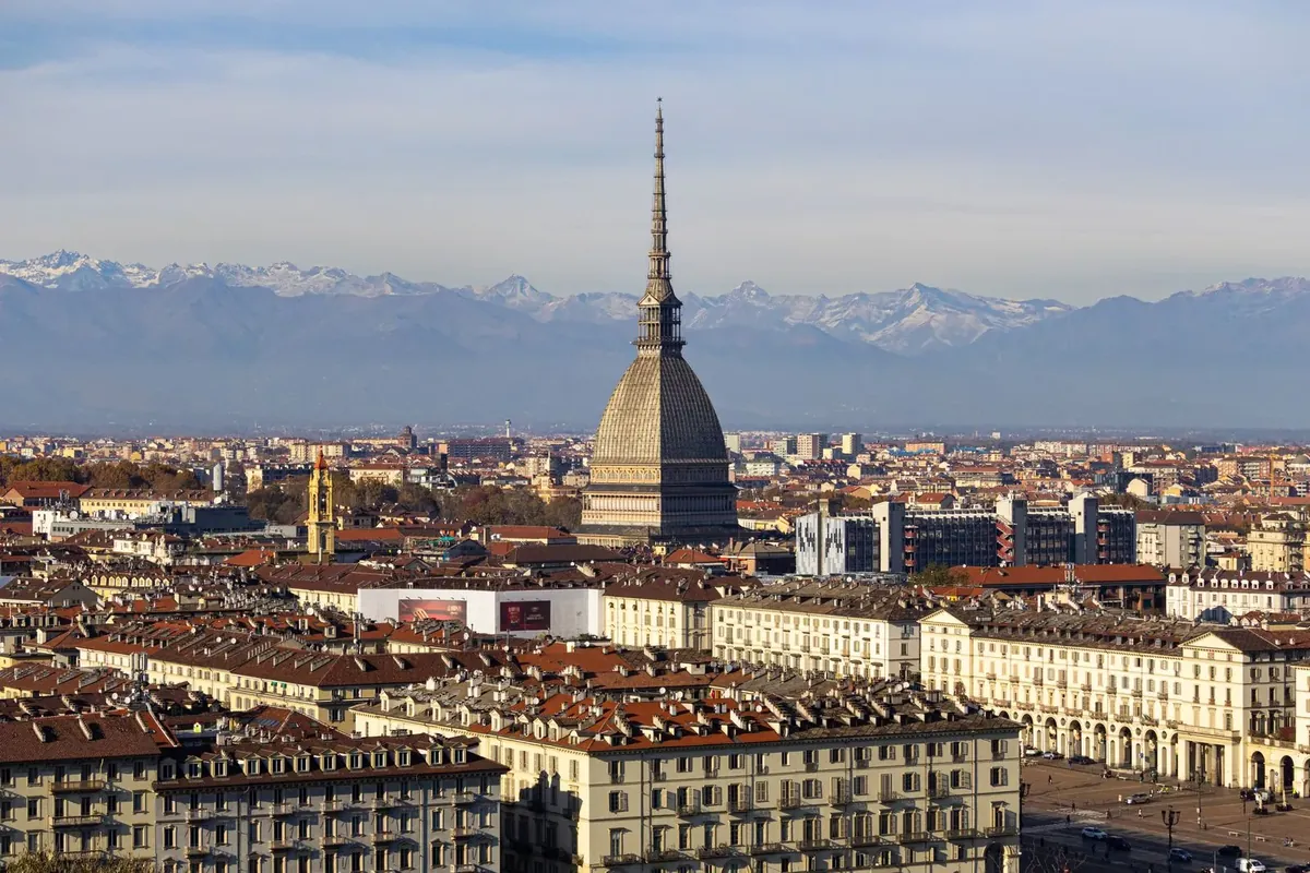 Torino