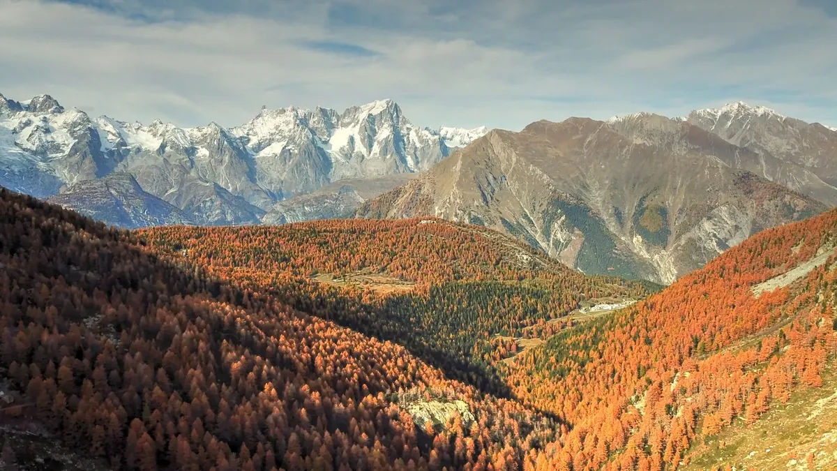 Argentière (Chamonix)
