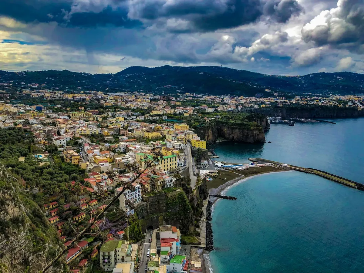 Agropoli