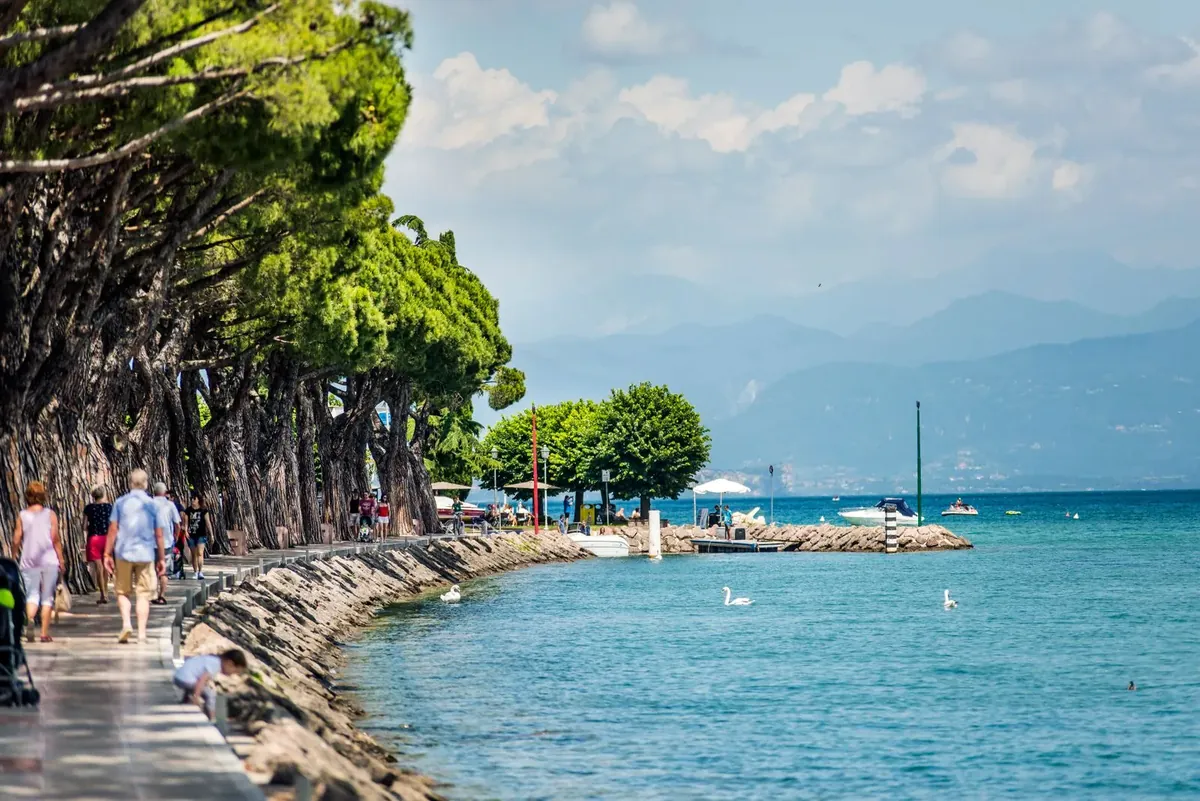 Desenzano del Garda