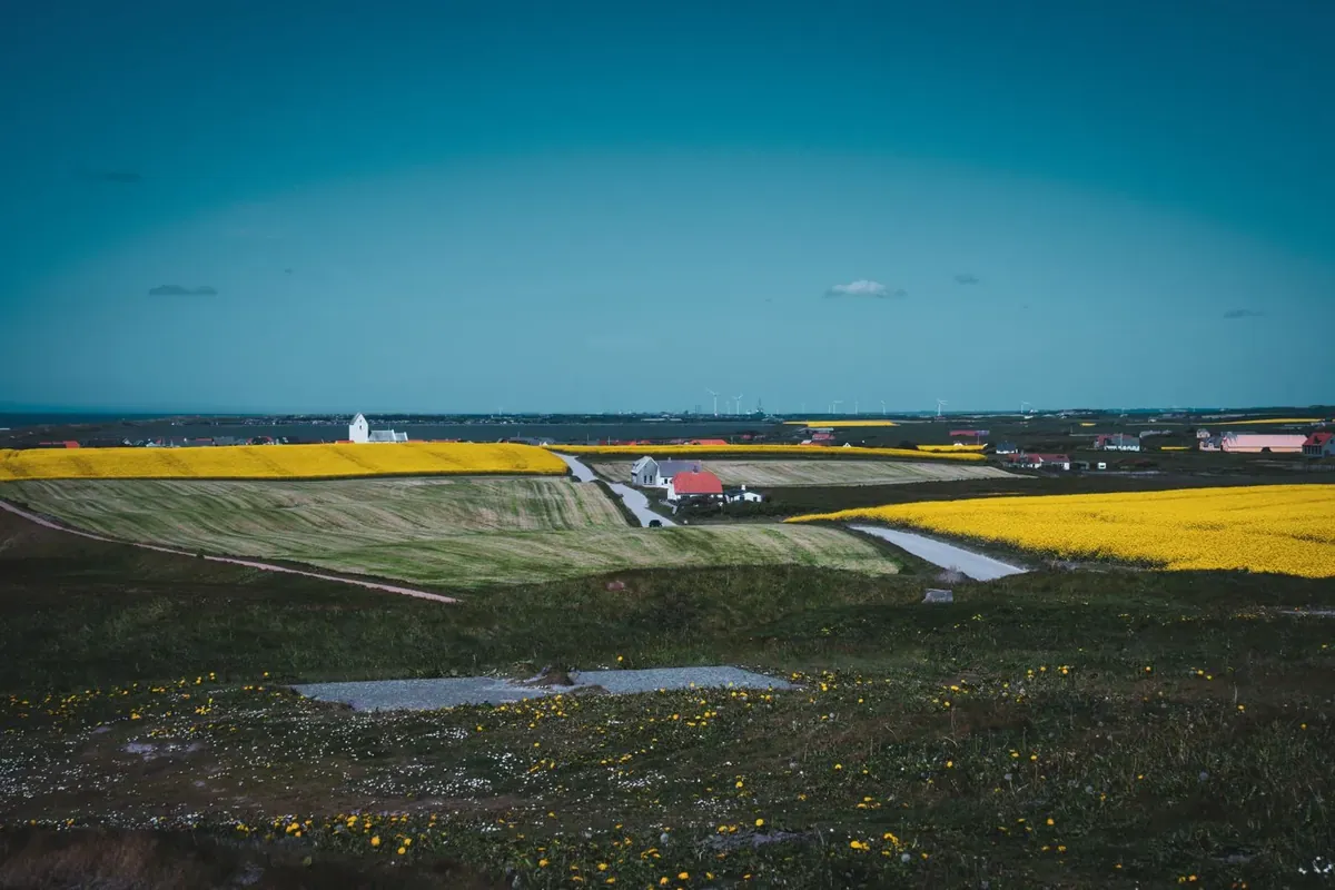 Allinge