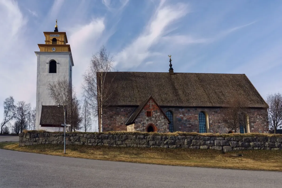 Vasterbotten