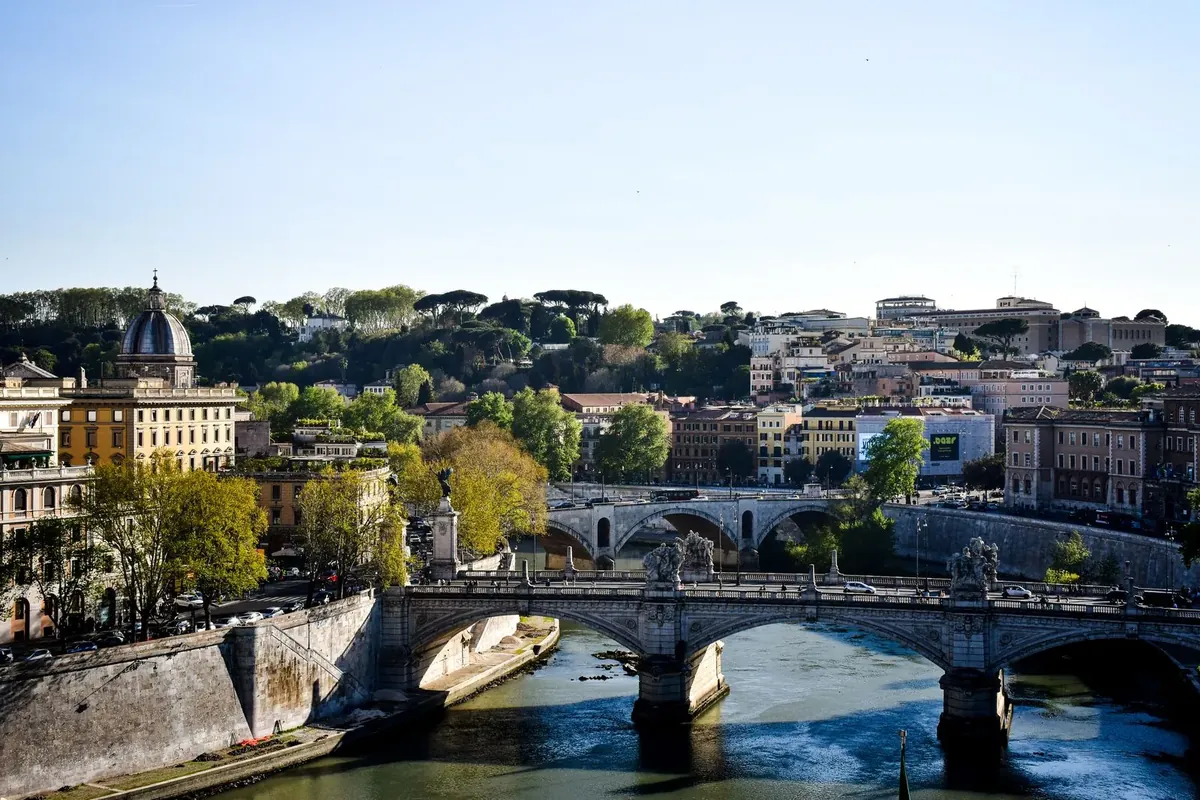 Rome