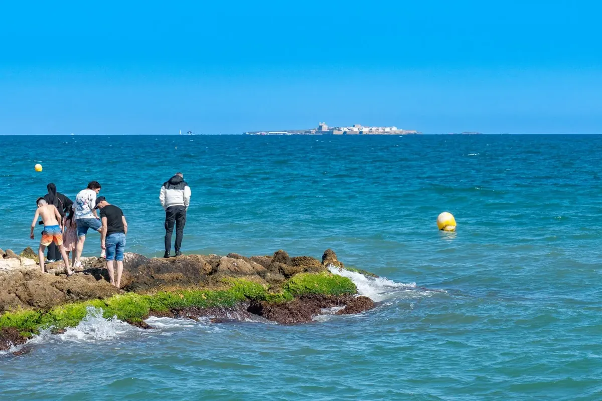 Santa Pola