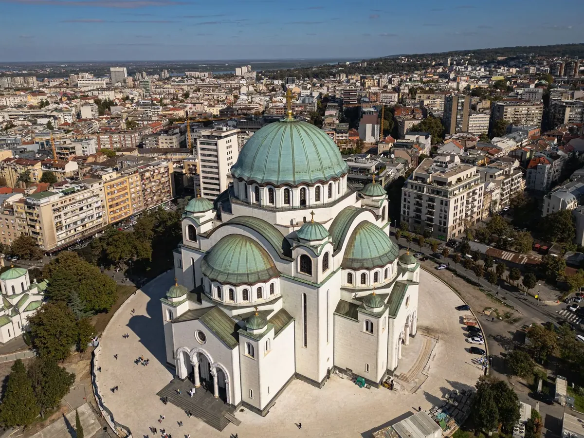 Sveti Urban