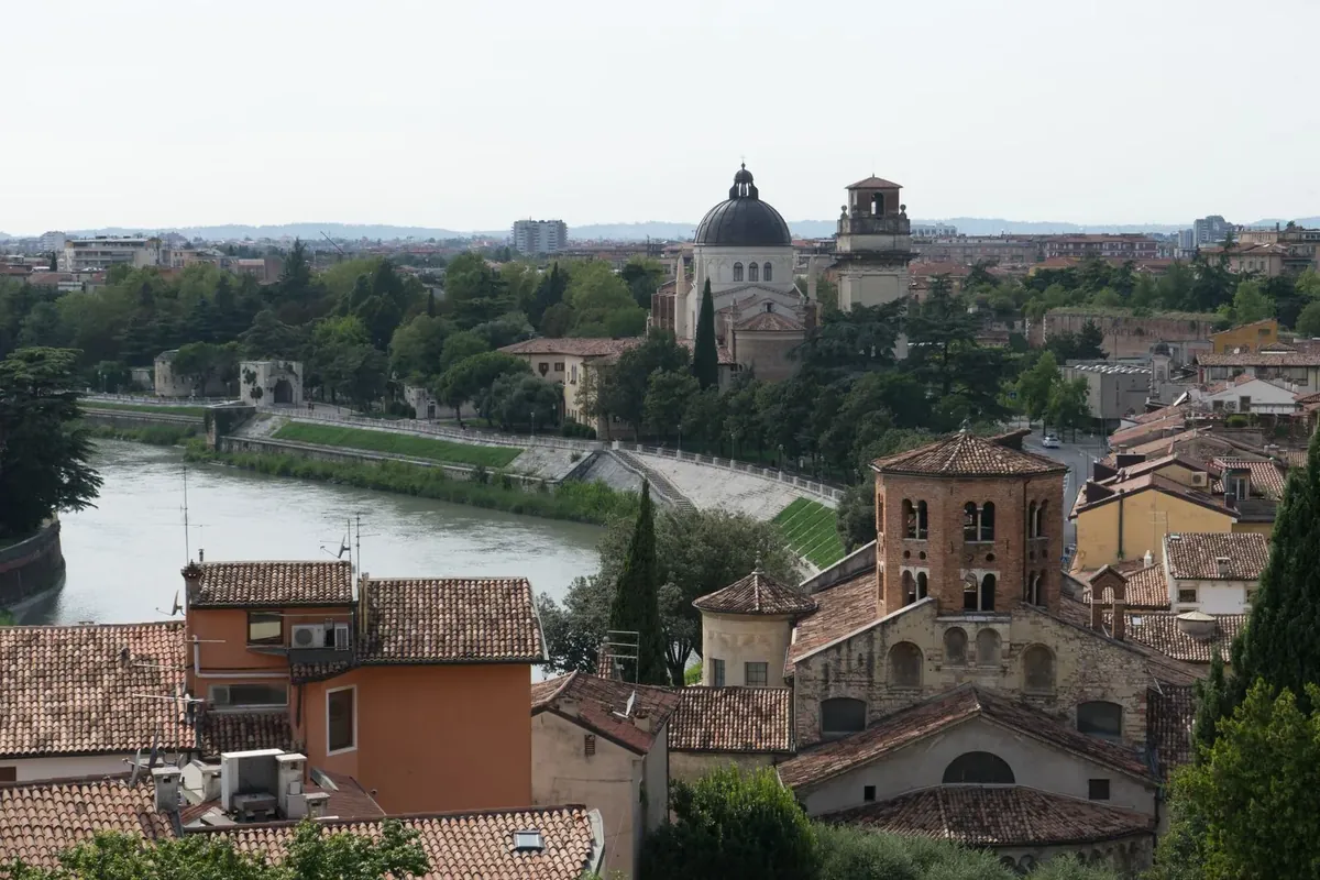 Verona