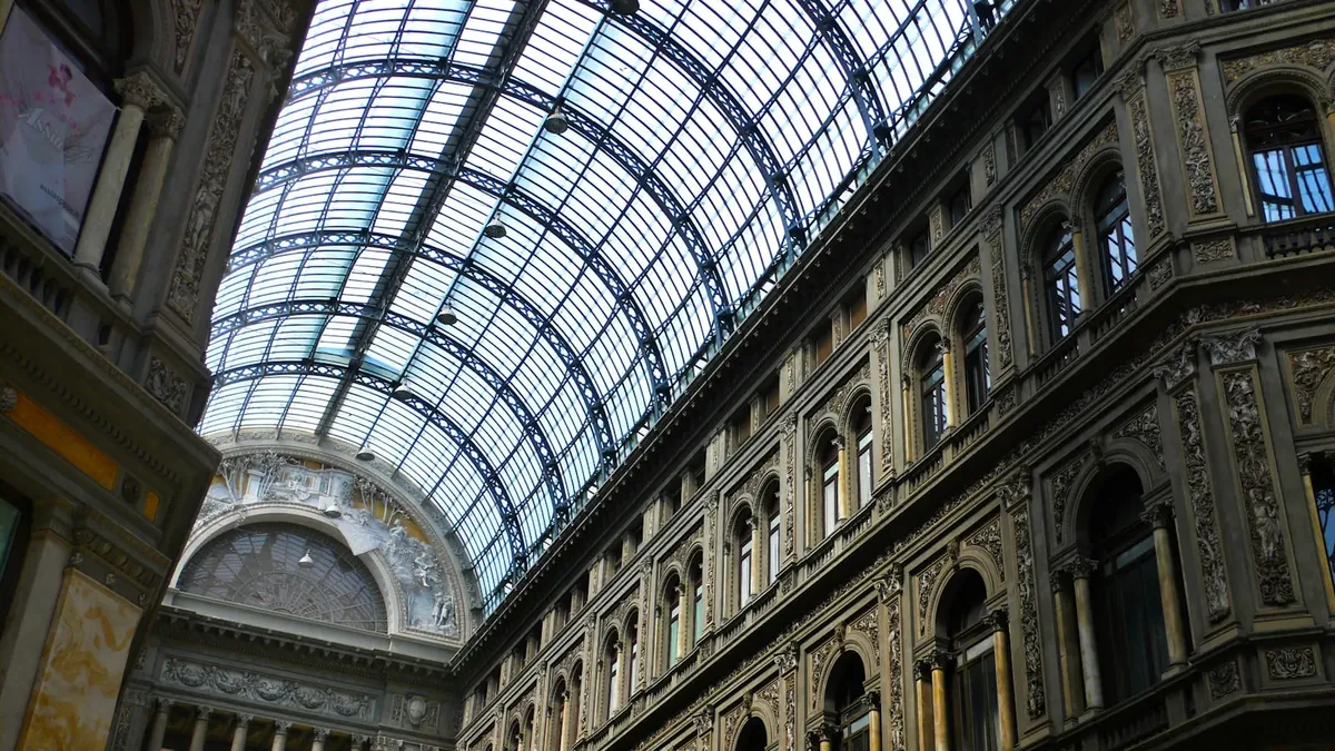 Naples