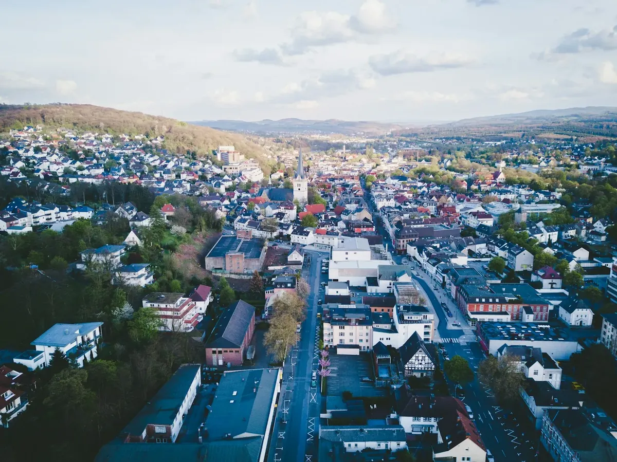 Olsberg