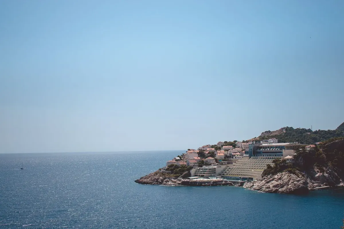 Dubrovnik