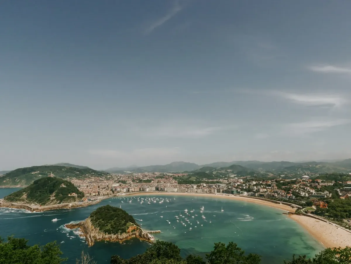 Donostia