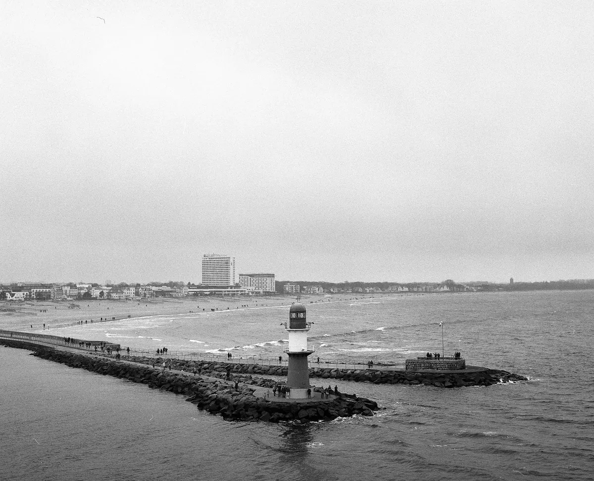 Warnemünde