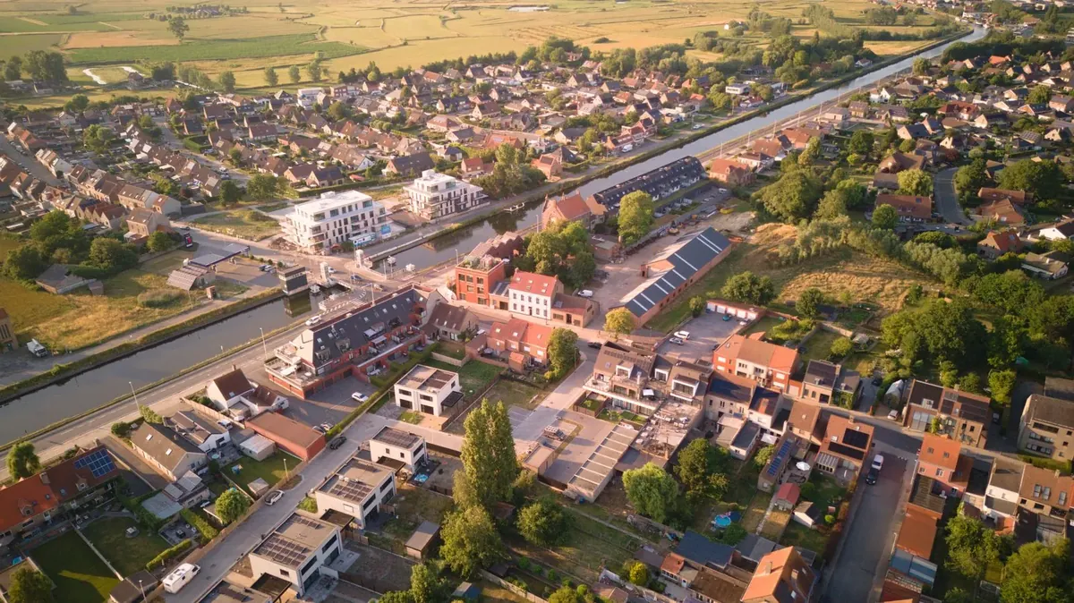 Maldegem