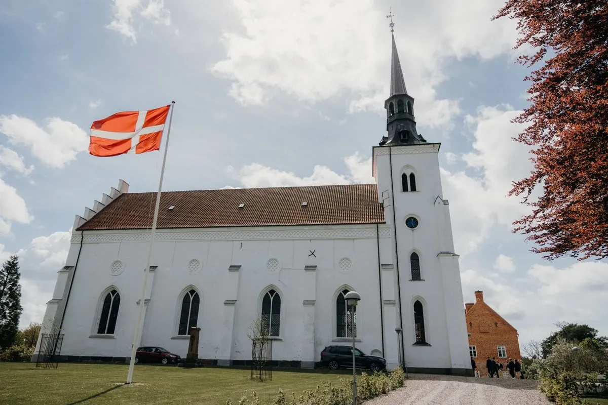 Kirke Hyllinge