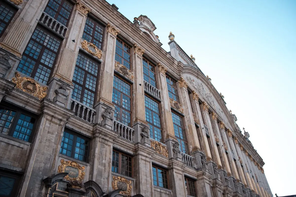 Brussels