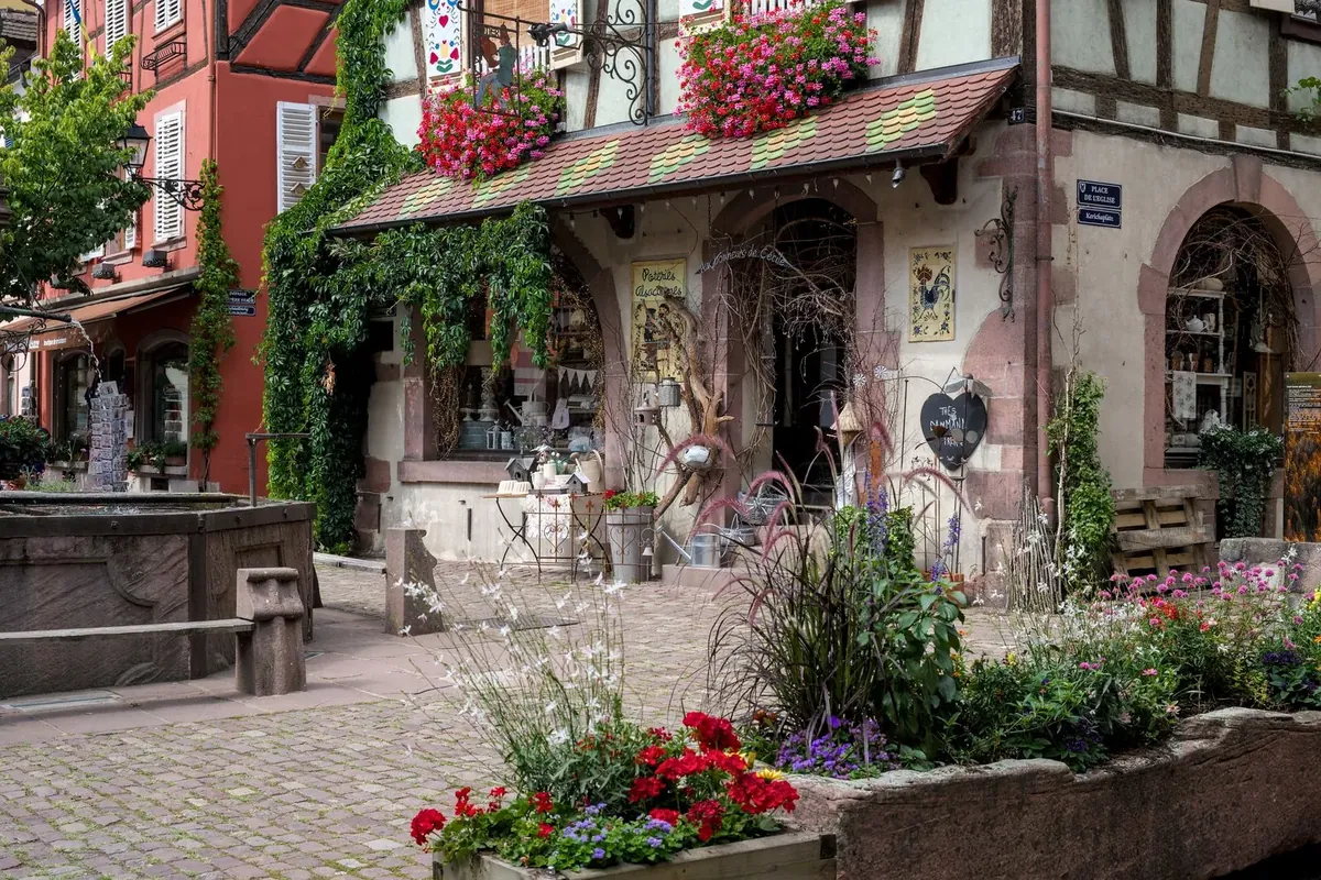 Kaysersberg