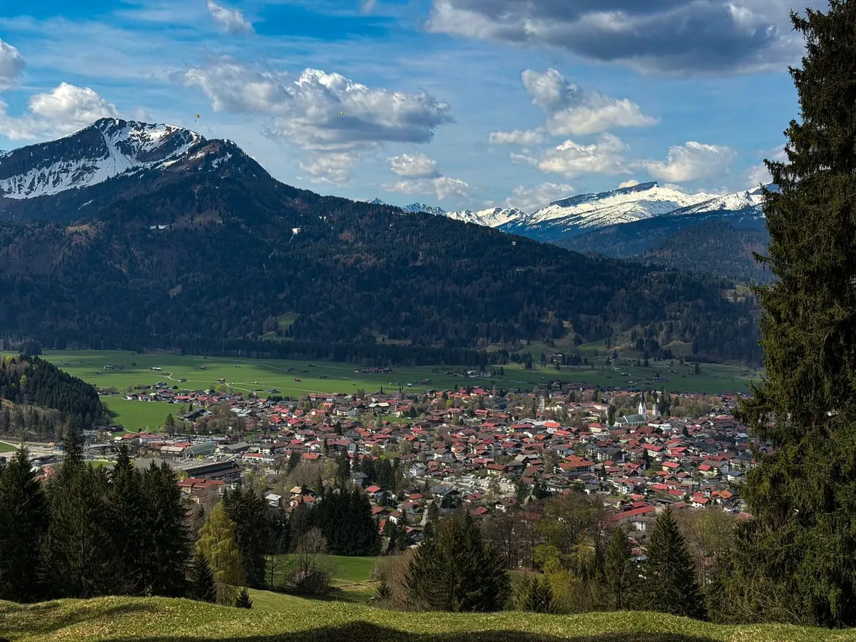 Hopferau