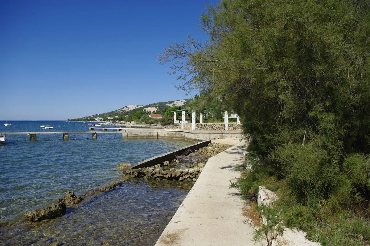 Povljana