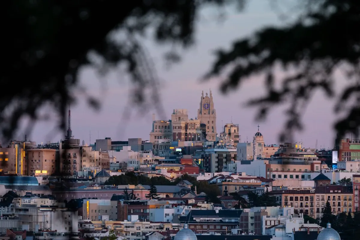 Madrid