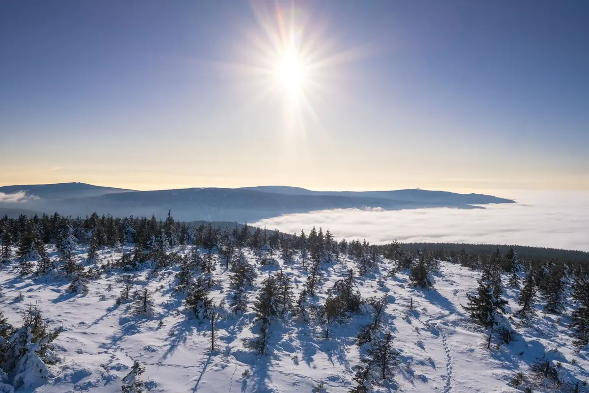 Harrachov