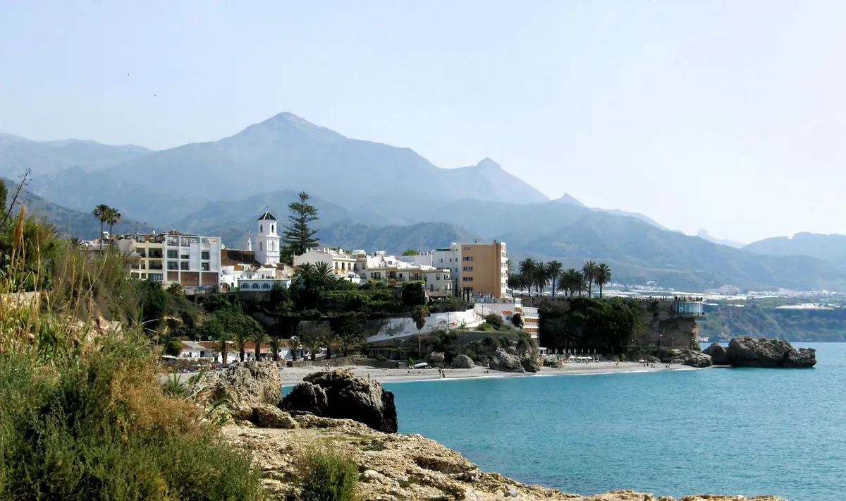 Benalmádena