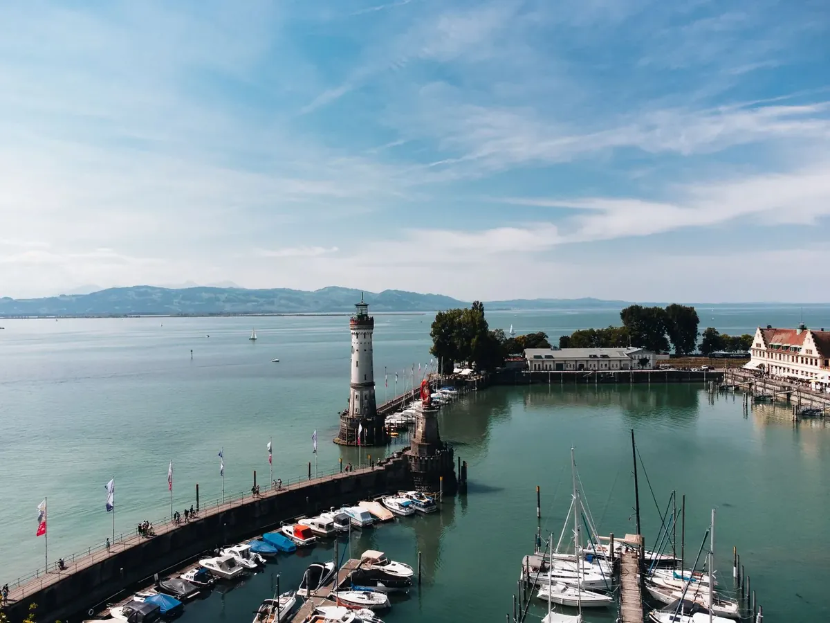 Lindau am Bodensee