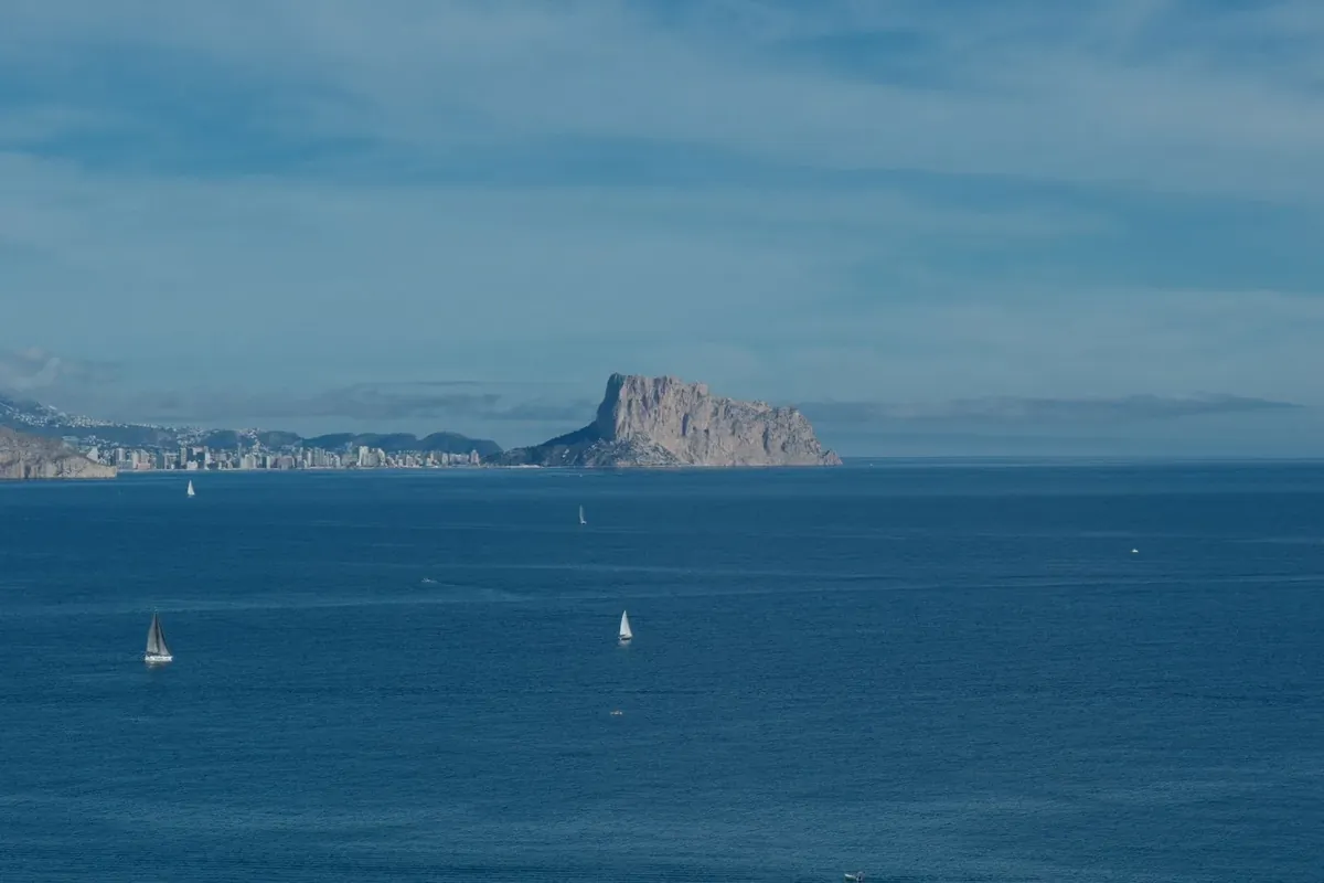 Calpe / Calp
