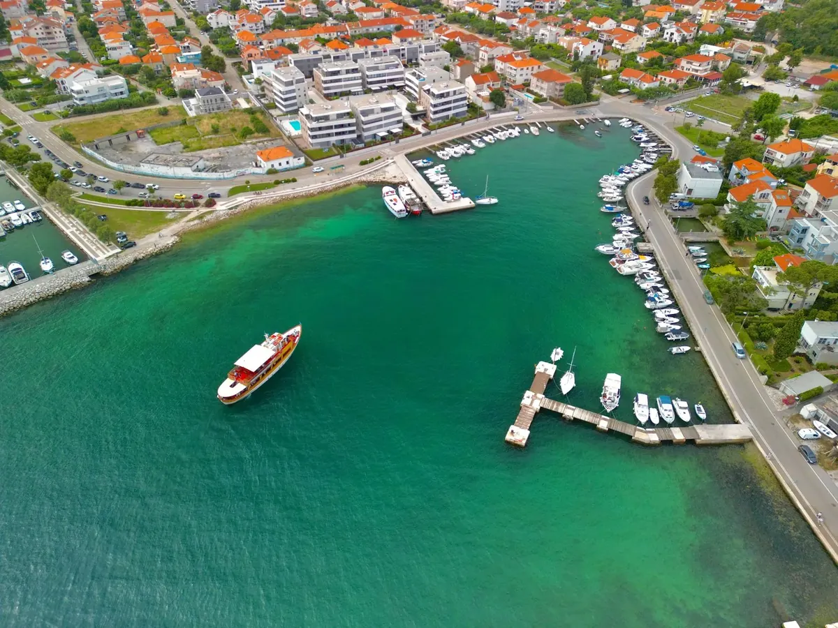 Bibinje